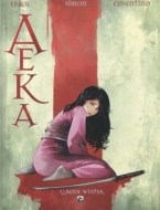 Aeka - 01 - Rode Winter