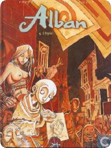 Alban