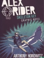 Alex Rider - 03 - Skeleton Key