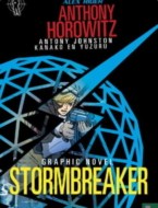 Alex Rider