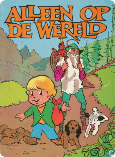 Alleen.Op.De.Wereld