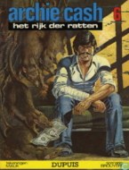 Archie Cash - 06 - Het Rijk Der Ratten