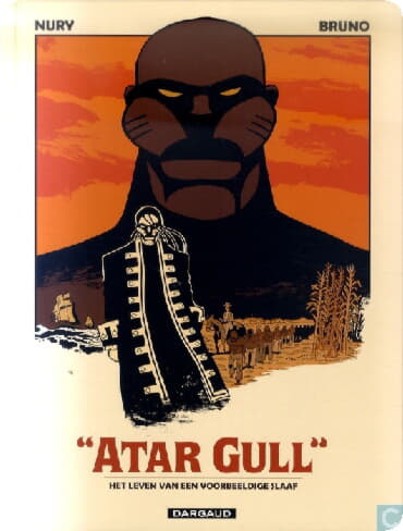 Atar.Gull