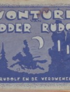 Avonturen Van Ridder Rudolf