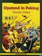 Avonturier-Reeks - 02 - Opstand In Peking