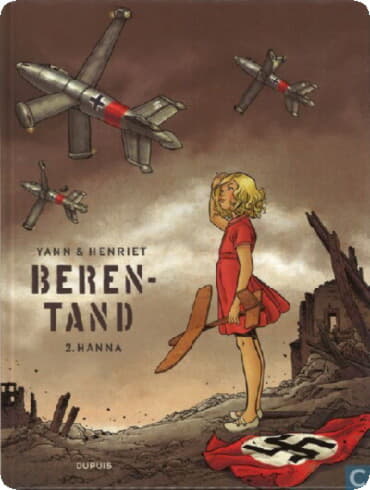 Berentand