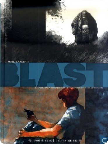 Blast Blast