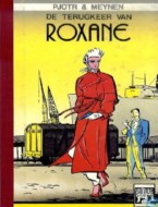 Buldog Reeks - 06 - Roxane - 01 - De Terugkeer Van Roxane