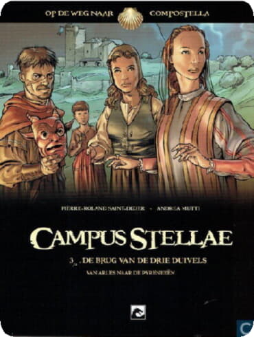 Campus.Stellae