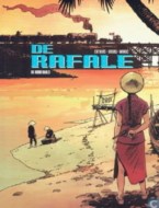 De Rafale - 01 - De Rode Rails