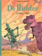 De Ridder