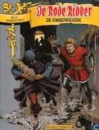 De Rode Ridder - 245 - De Kinderrovers