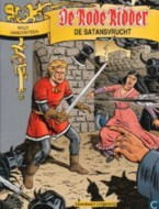 De Rode Ridder - 249 - De Satansvrucht