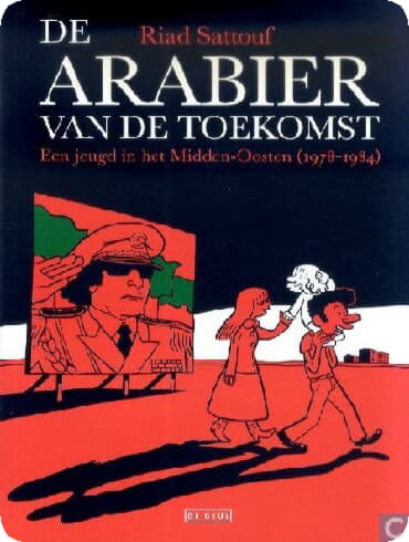 De.Arabier.Van.De.Toekomst
