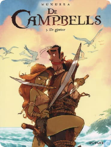 De.Campbell's