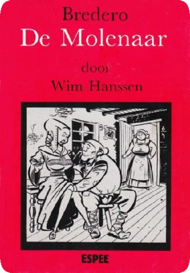 De Molenaar De.Molenaar