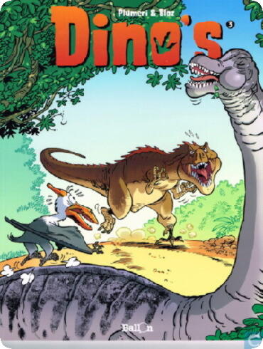 Dino's