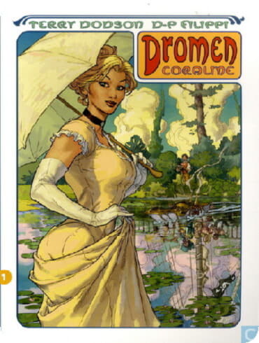 Dromen