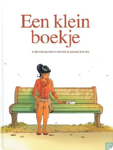 Een.Klein.Boekje