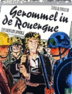 Gerommel In De Rouergue