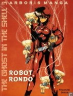 Ghost In The Shell - 03 - Robot Rondo