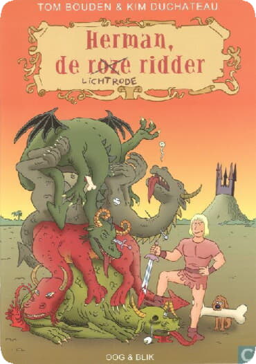Herman.De.Lichtrode.Ridder