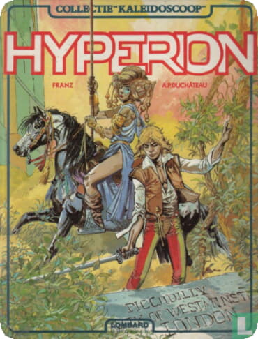 Hyperion Hyperion