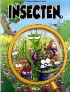 Insecten – 01 – Insecten Insecten - 01 - Insecten