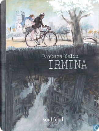 Irmina