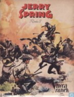 Jerry Spring - 02 - Yucca Ranch