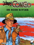 Johnny Congo - 01 - De Rode Rivier