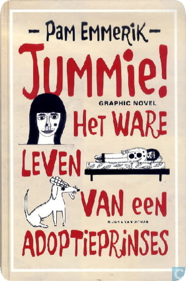 Jummie!