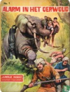 Jungle Reeks
