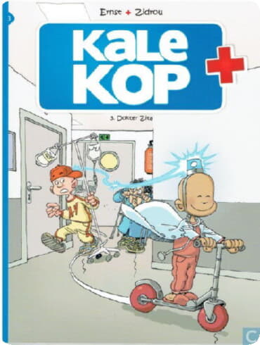 Kale.Kop