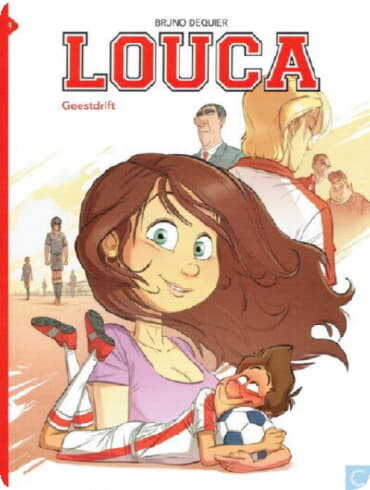Louca