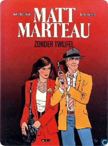 Matt Marteau Matt.Marteau