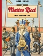 Matteo Ricci