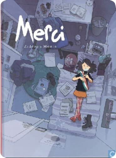 Merci