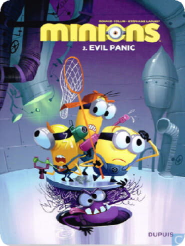 Minions