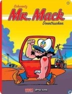 Mr. Mack