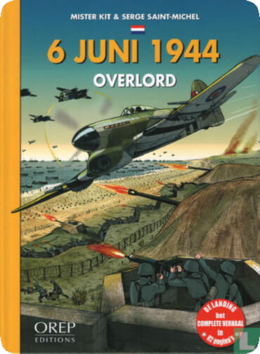 Overlord