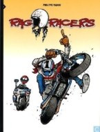 Rag Racers - 01 - Rag Racers