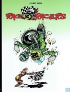 Rag Racers - 02 - Rag Racers 2