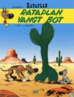 Rataplan - 08 - Blunders Van Rataplan 3 Rataplan Vangt Bot