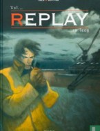 Replay - 02 - Vol... ...En Leeg