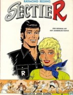 Sectie R - 01 - Sectie R
