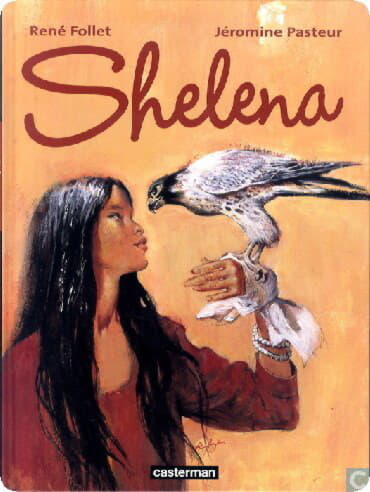 Shelena Shelena