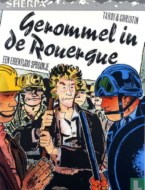 Sherpa Reeks - 07 - Gerommel In De Rouergue