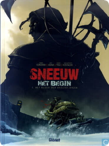 Sneeuw.Het.Begin