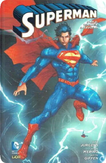 Superman(RW)